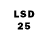 LSD-25 экстази ecstasy Chris McElreavey