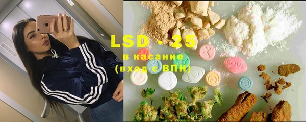 стафф Липки